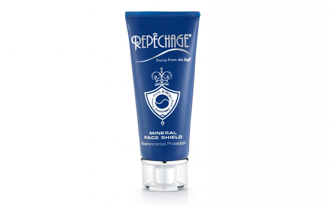 Repechage Mineral Face Shield Crema Anti Inquinamento Repechage Mineral Face Shield Crema Anti Inquinamento