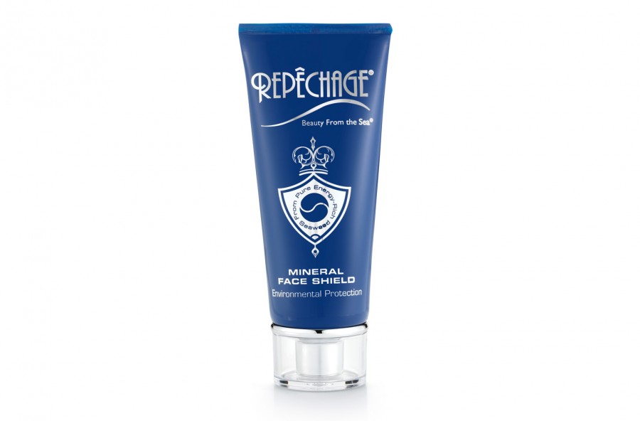 Scudi cosmetici antismog