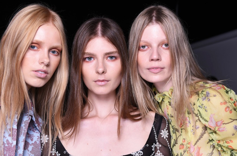 Make up: accordi cromatici sul viso