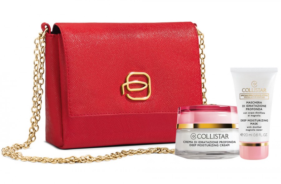 Idee regalo Natale 2015: kit di bellezza