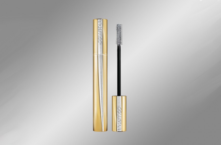 Oro e argento per il trucco delle feste