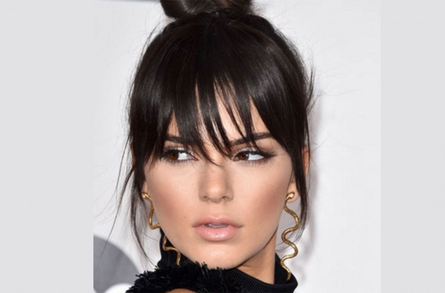 Frangia: sì o no? Decidi in base alla forma del viso