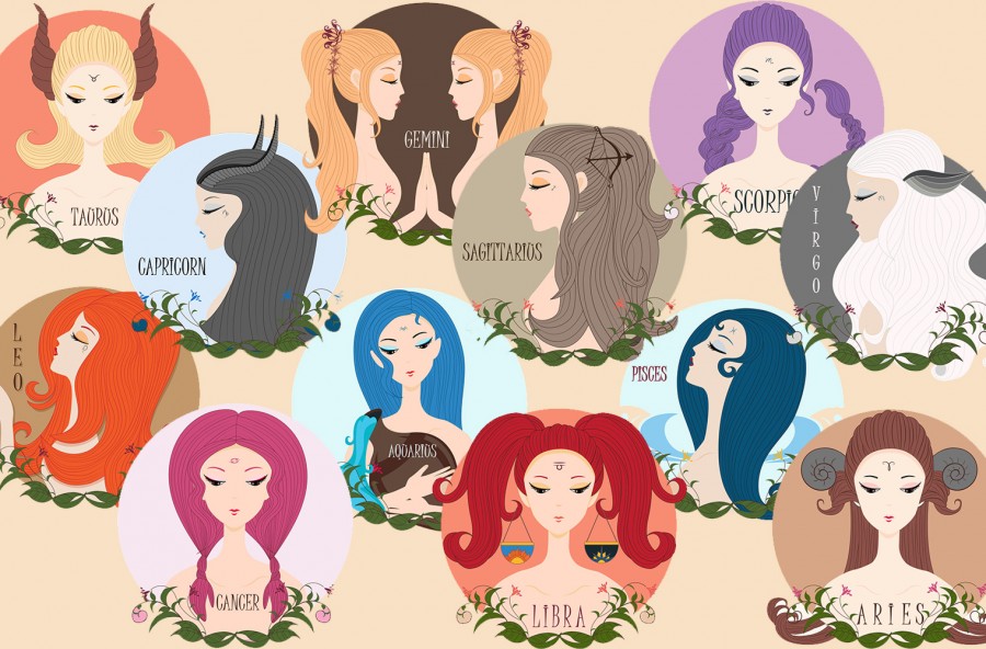 L’oroscopo del 2016