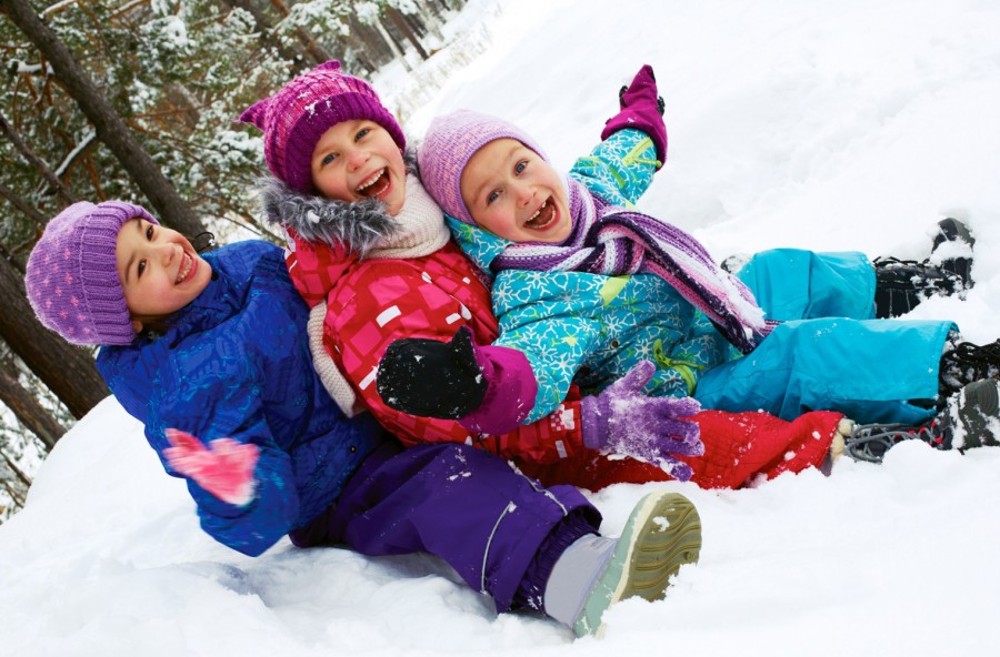 Asma: in montagna per stare meglio