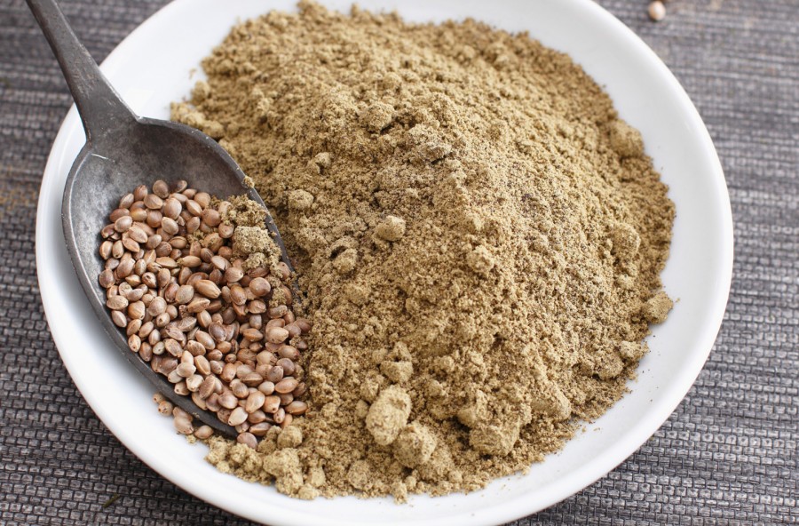 Alla scoperta dei semi di canapa