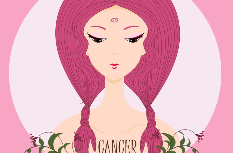 Cancro: torna la passione (amorosa e non solo)