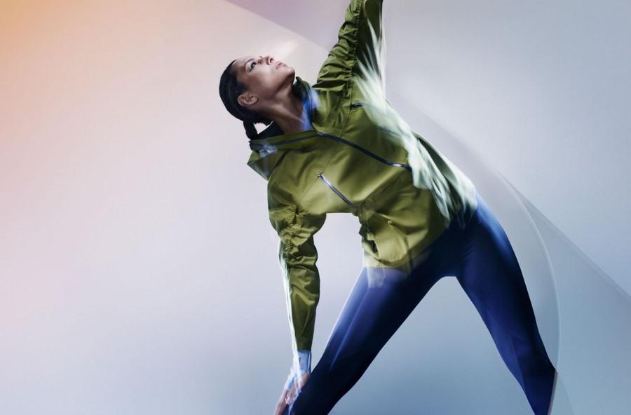 Stretching da ufficio