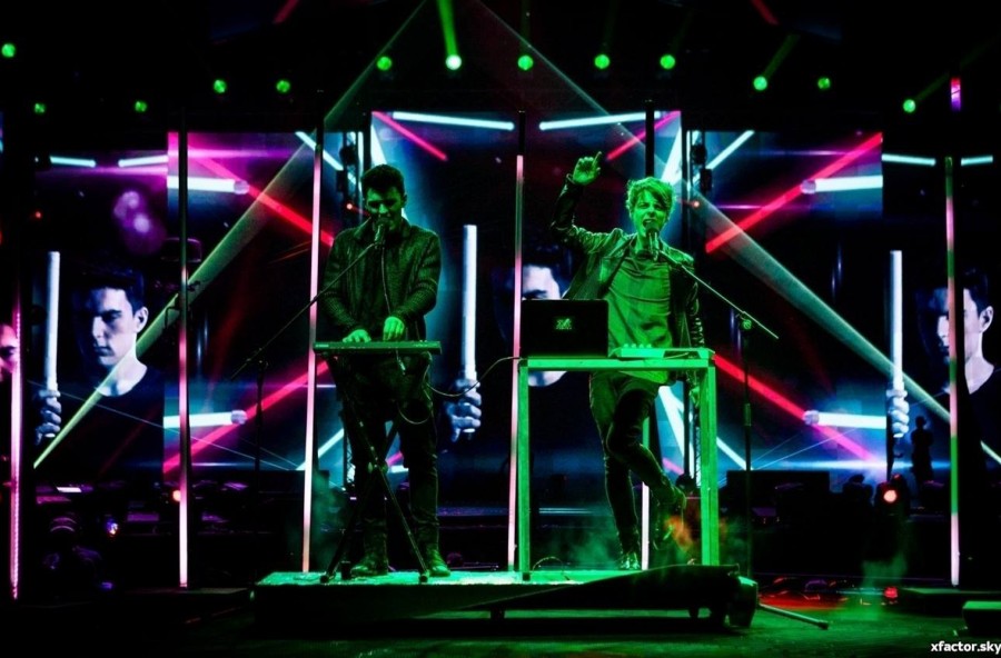 Urban Strangers: è mania. Cosa devi sapere su Ale e Gen