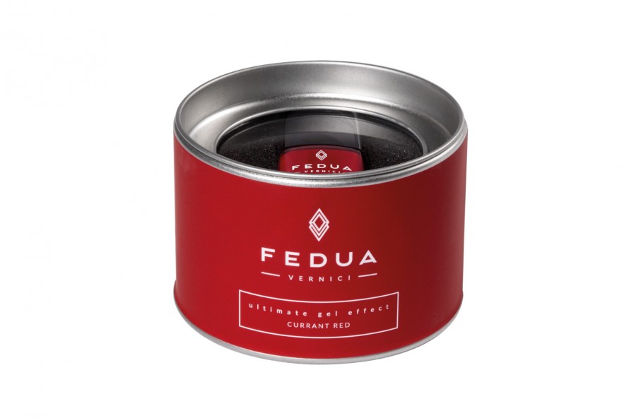 Natale 2015: scegli lo smalto rosso