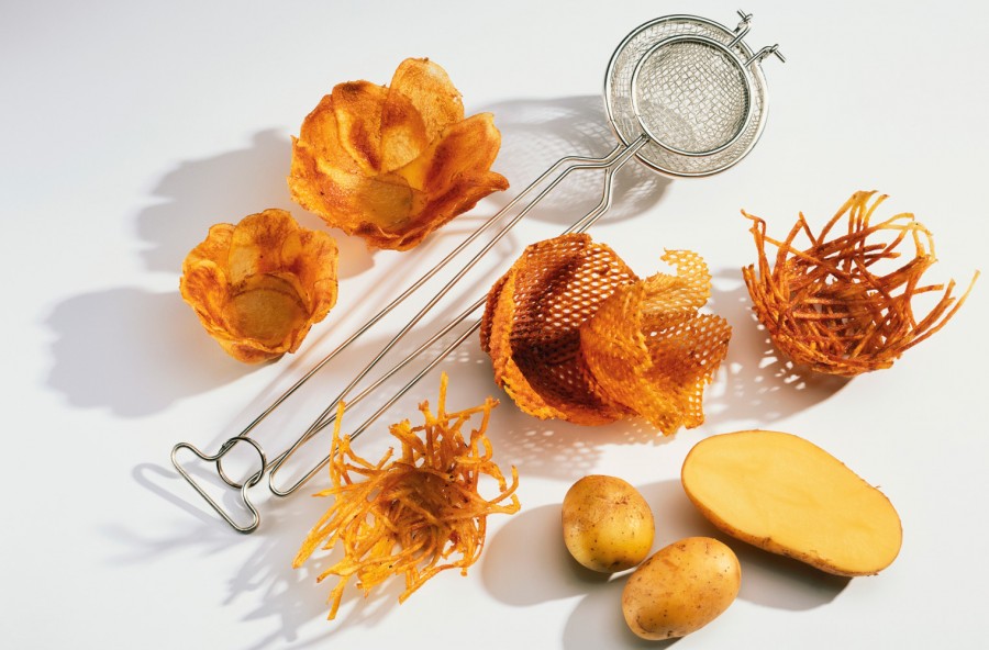 Frittura: così non fa male. 8 regole salva-salute