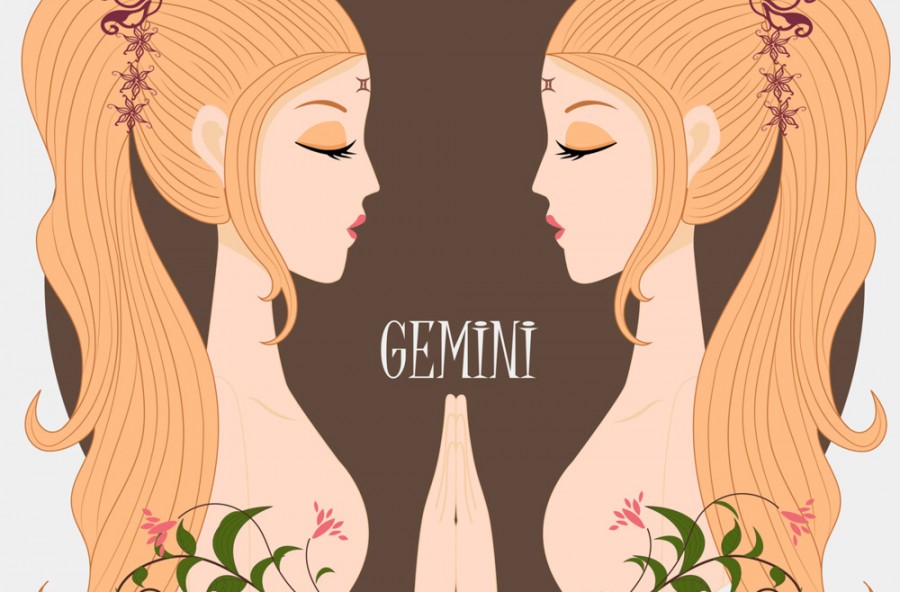 Gemelli: la sfida può iniziare