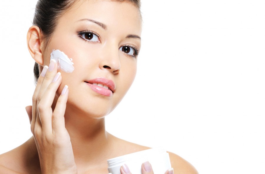 Pelle perfetta con il layering