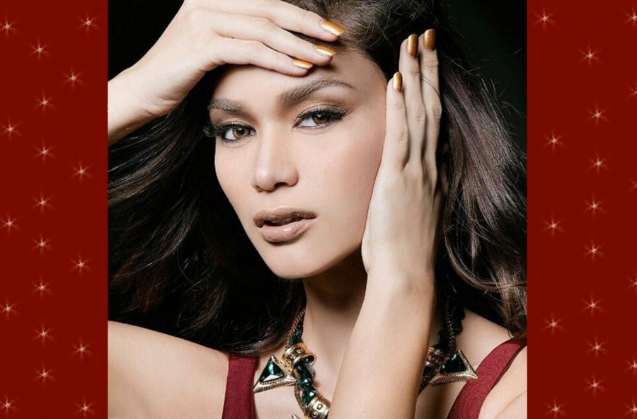 Capodanno 2016: make up last minute