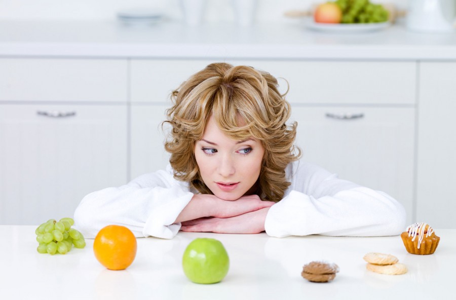 Ortoressia: scopri con un test se anche tu sei ossessionata dal cibo (sano)