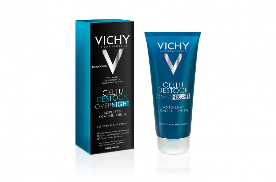 Cellulite: sotto controllo con formule “notturne”