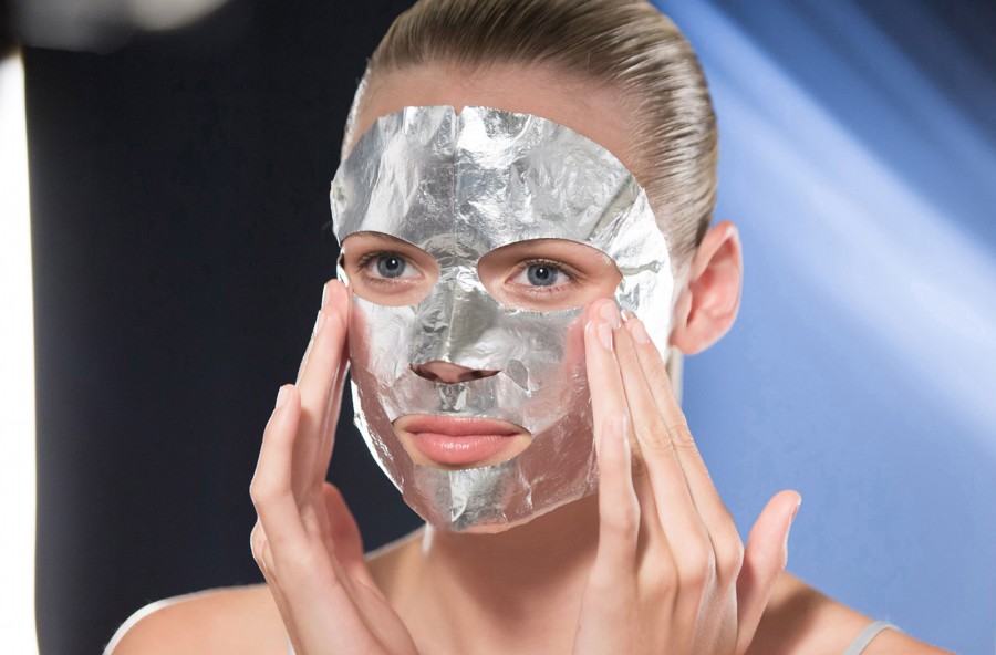 Viso: non la solita maschera