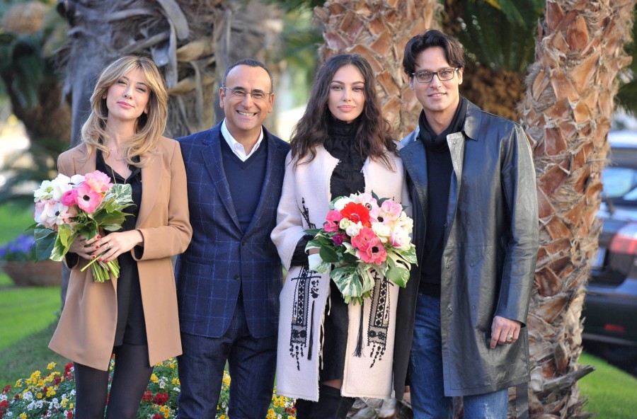 Sanremo 2016: cast, ospiti, polemiche. E un po’ di sana cattiveria