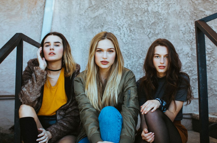 5 fashion tips per gennaio 2016