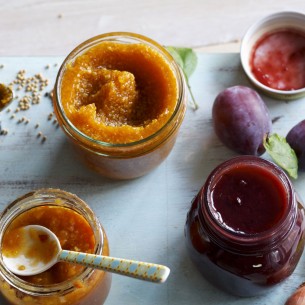 Colazione: marmellata o confettura?
