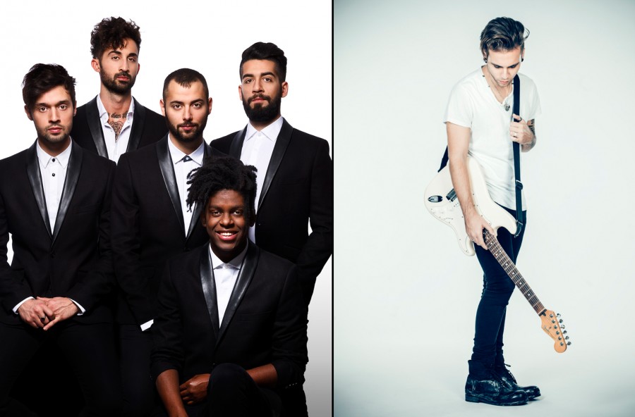 Sanremo 2016: da X Factor ad Amici, la tv che premia la tv