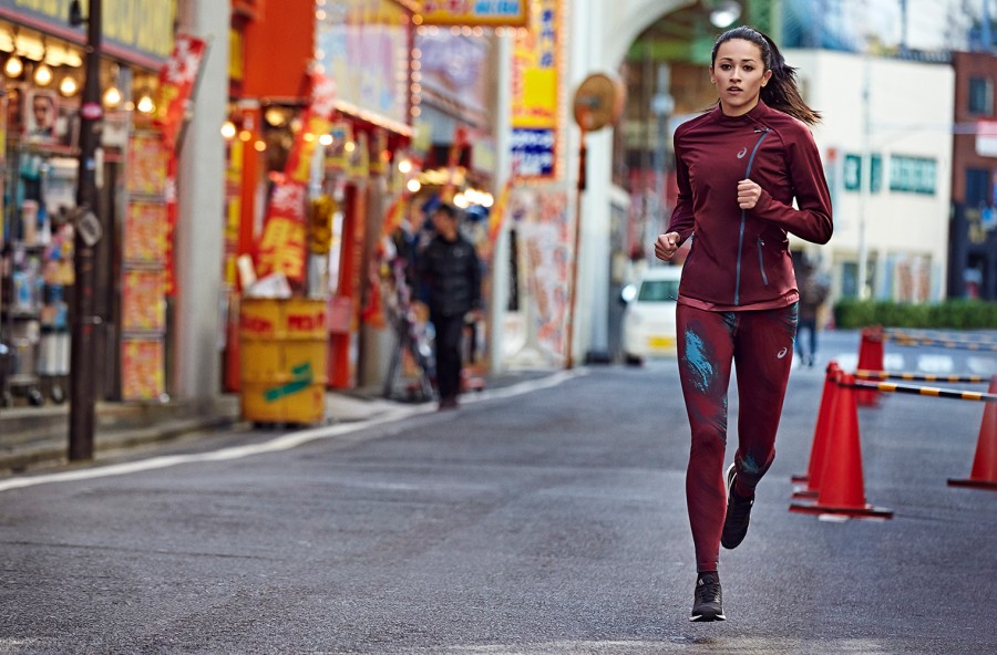 Maratona: preparati in 5 mosse