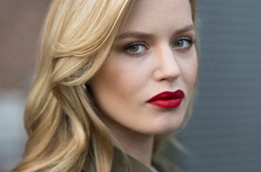 San Valentino: rosso sulle labbra e sei subito sexy