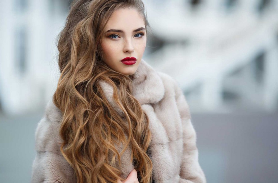 Capelli: proteggili dal freddo