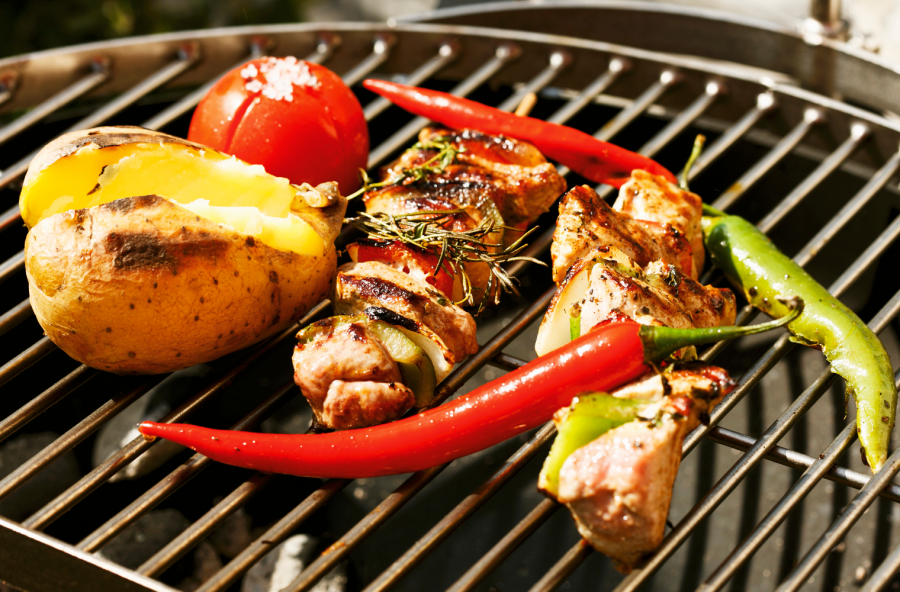 Cotture e sostanze tossiche: come evitare i rischi