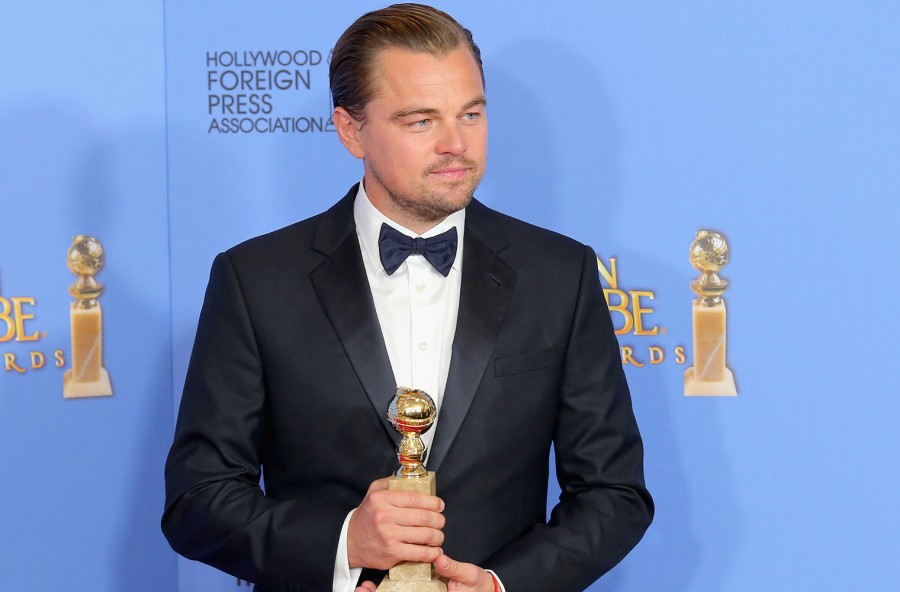 Golden Globe 2016: i momenti cult (e “scult”) di quest’edizione