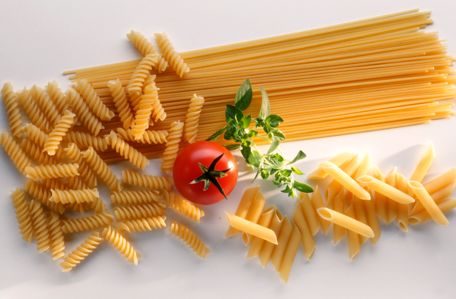 Pasta: corta o lunga, come la condisco?