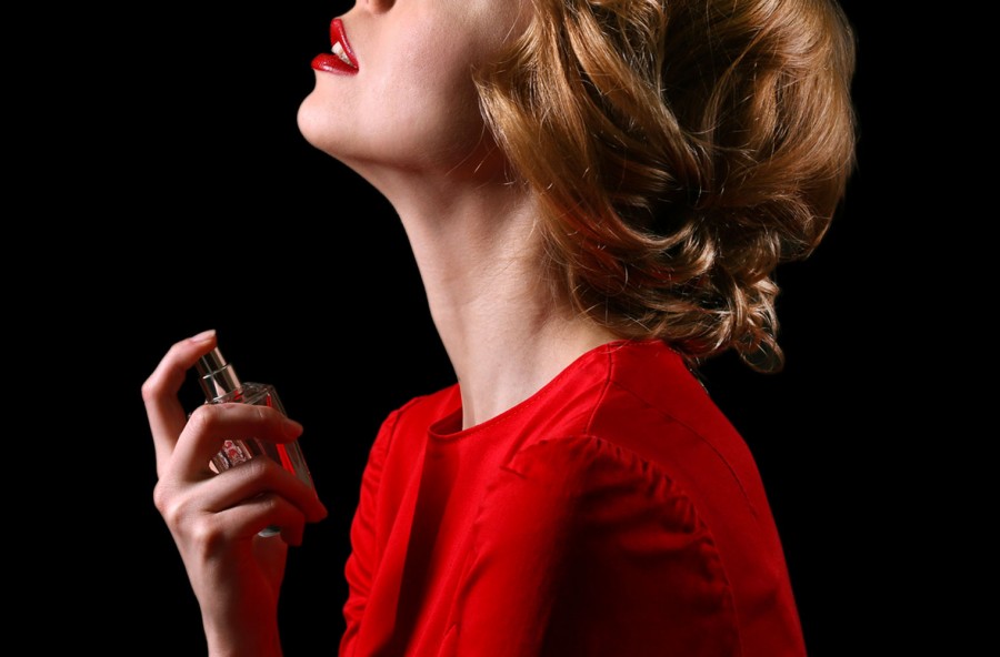 San Valentino 2016: sexy con un tocco di profumo