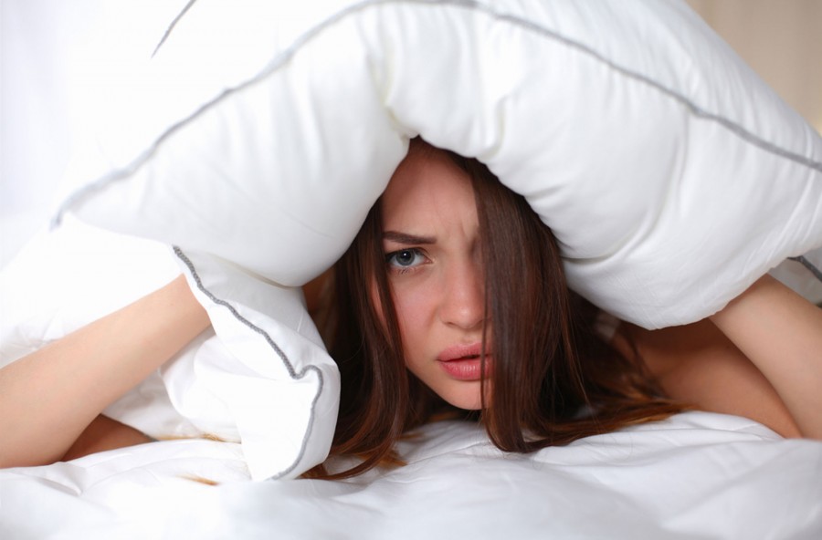 Emicrania: quando il mal di testa arriva nel weekend