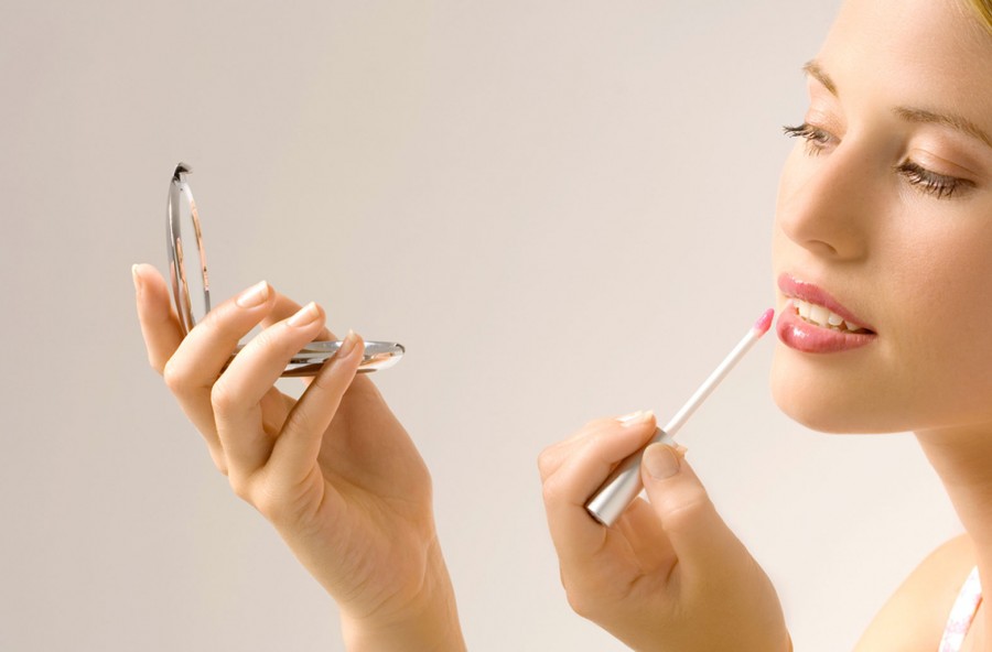 Il trucco fa bene alla pelle