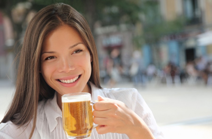 Birra amica del cuore… delle donne