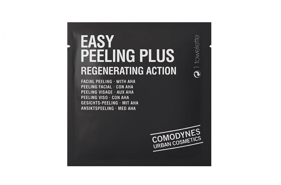 Cosmetici express per una detersione efficace