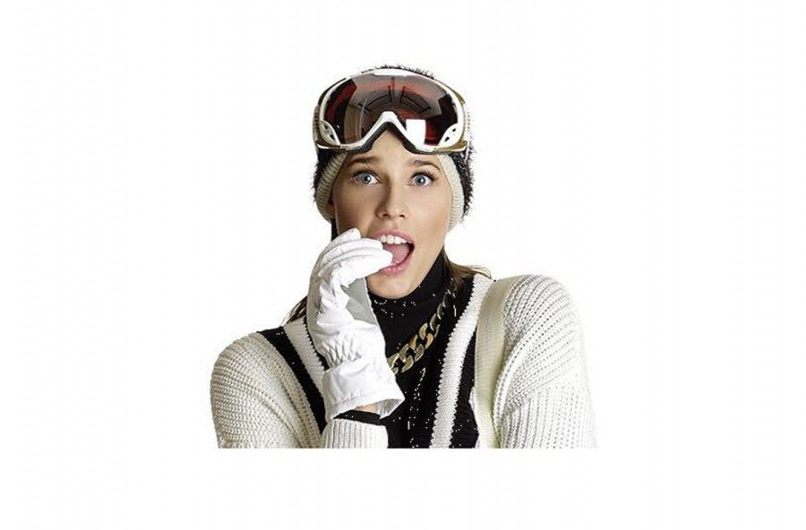 Occhiali da sci: scopri il modello a maschera perfetto per te