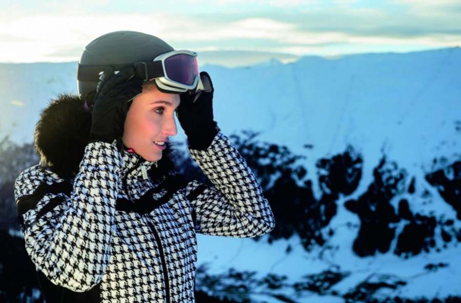 Sci: caldi e performanti, scegli i guanti giusti per te