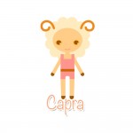 Oroscopo cinese Capra Oroscopo cinese Capra