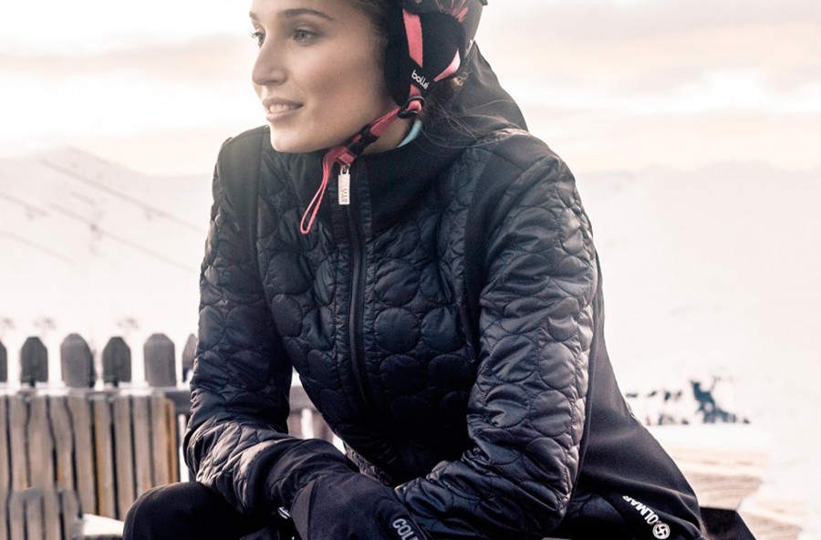 Giacche doposci: comfort e leggerezza non solo ad alta quota