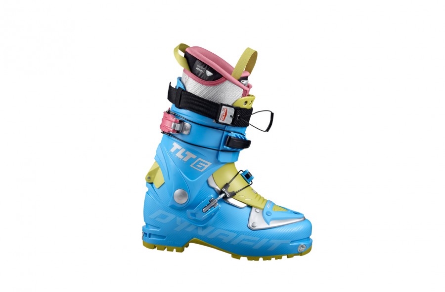 Scarponi da sci: modelli diversi per ogni esigenza