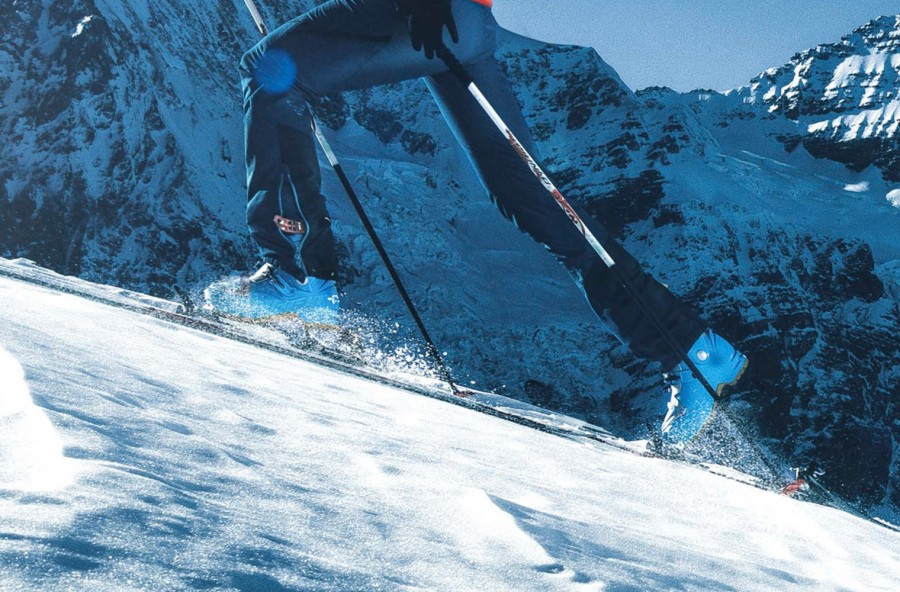Scarponi da sci: sceglili tra i nuovi modelli “lady”, belli e super confortevoli