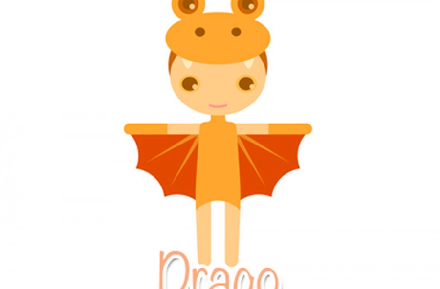 Il drago
