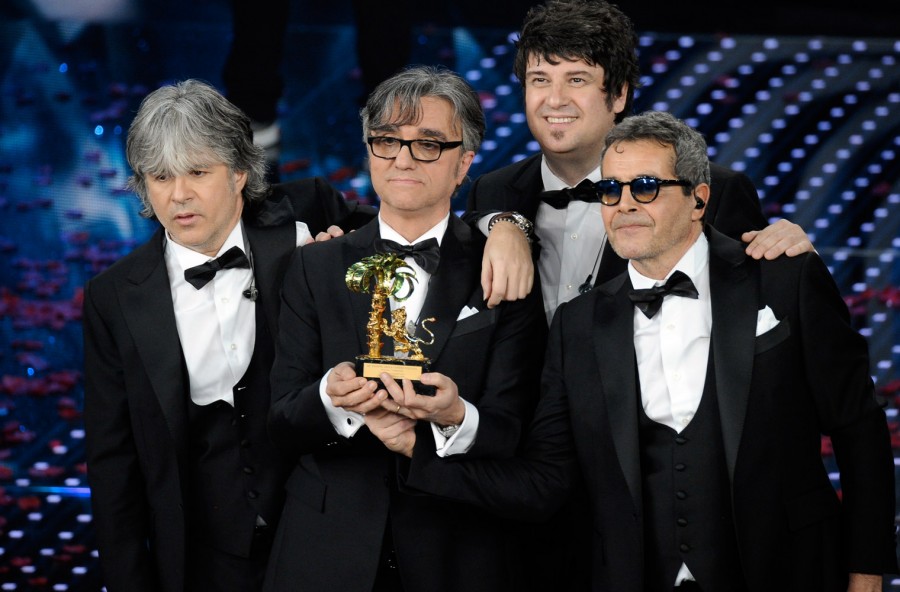 Sanremo 2016: tutti i vincitori e i vinti