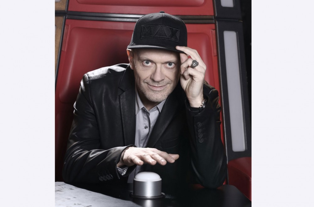 Max Pezzali