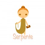 Oroscopo cinese Serpente Oroscopo cinese Serpente