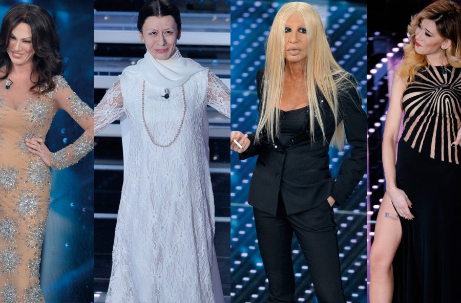 Virginia Raffaele, 10 cose che (forse) non sapete su di lei