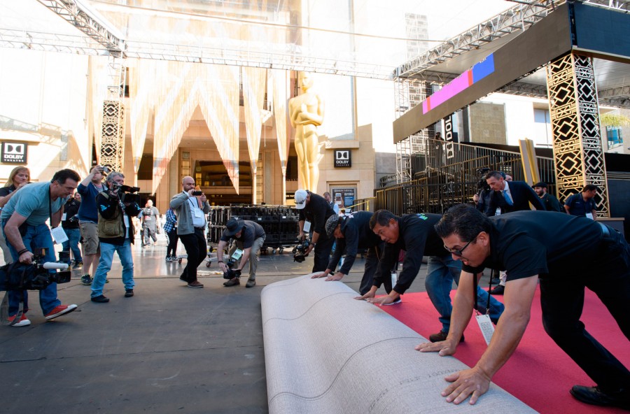 Oscar 2016: info, star, pronostici. E la grande attesa di Leo