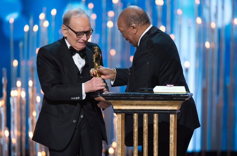 Oscar 2016: i 4 momenti più belli della serata