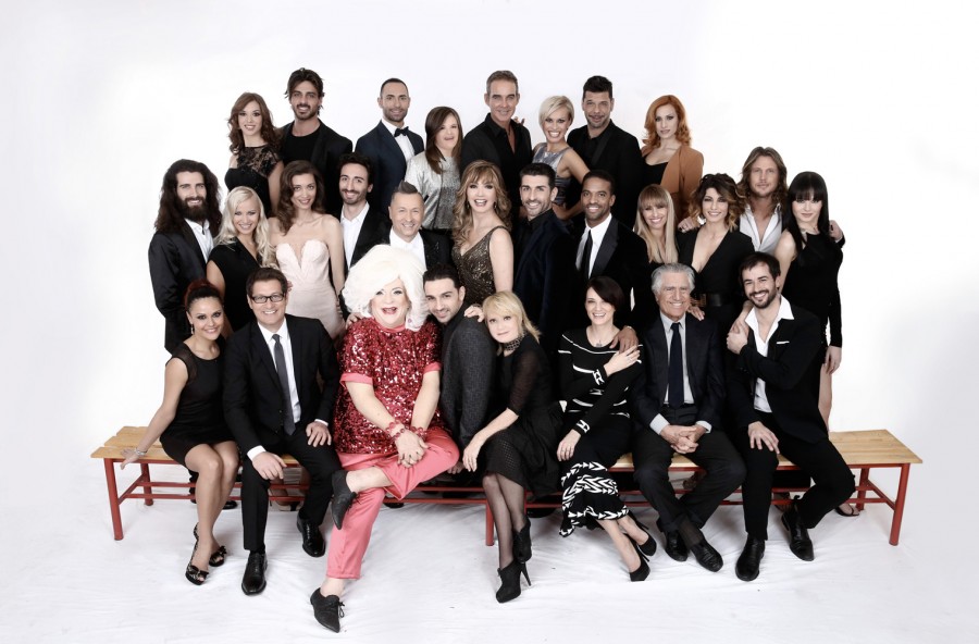 Ballando con le stelle 11: il cast, la giuria, gli ospiti, le curiosità