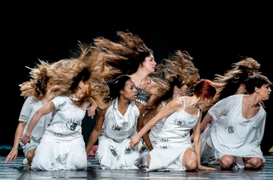 Danzainfiera: vieni a ballare a Firenze!